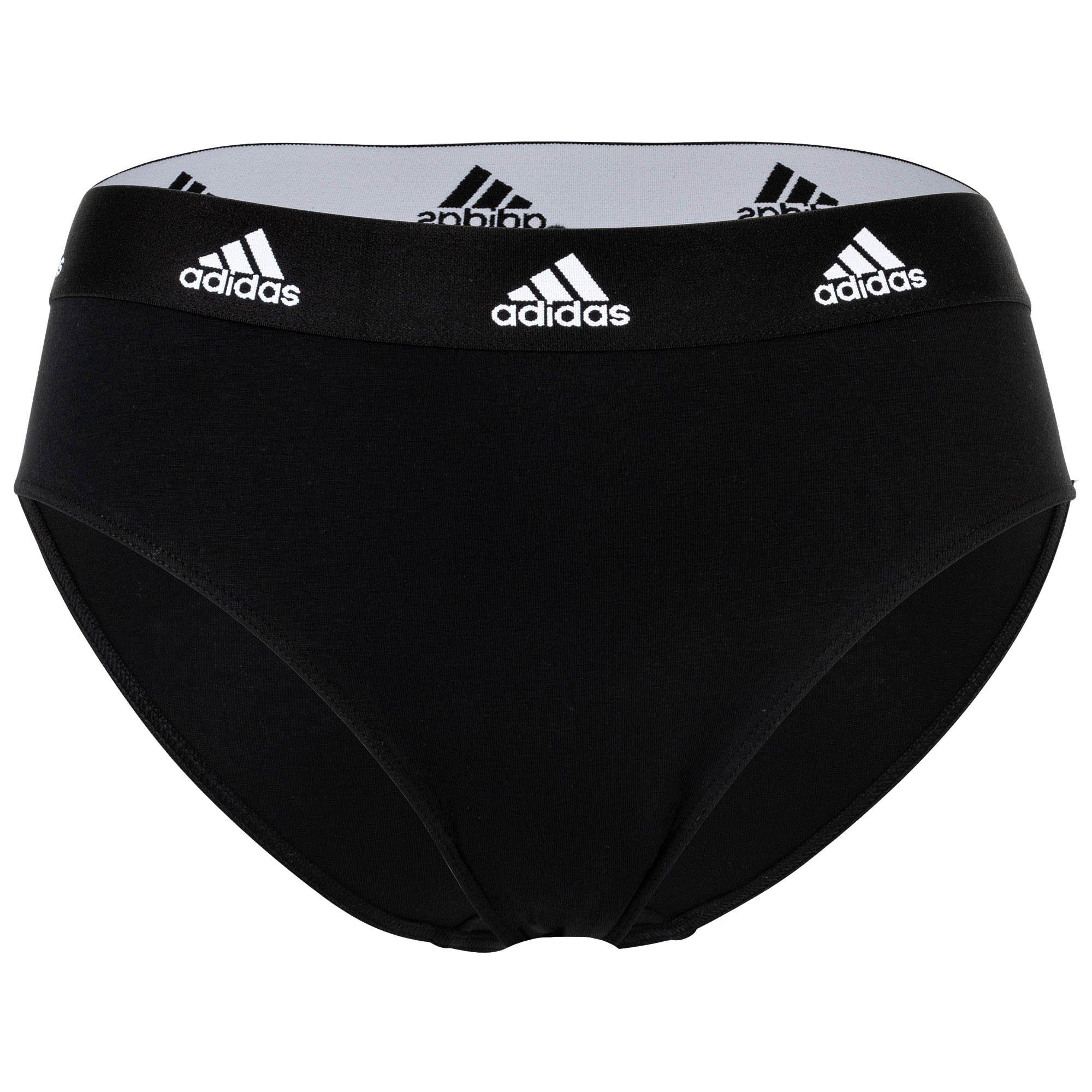 adidas  Slip Sport Active Comfort Cotton 