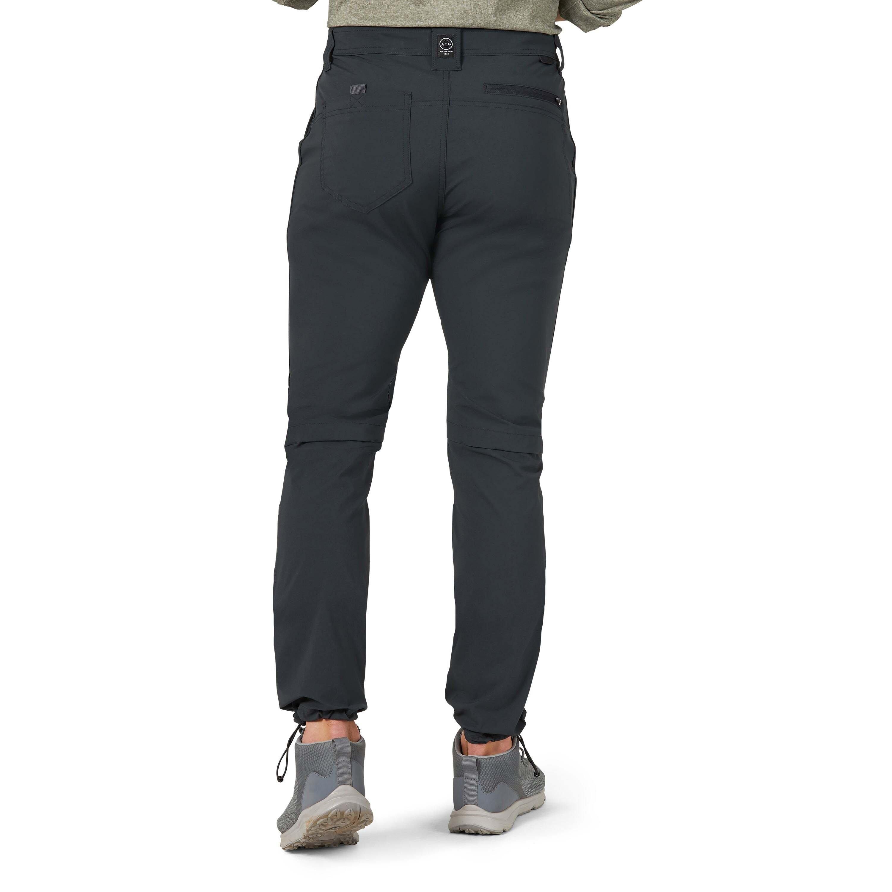 Wrangler  Convertible Trail Jogger 