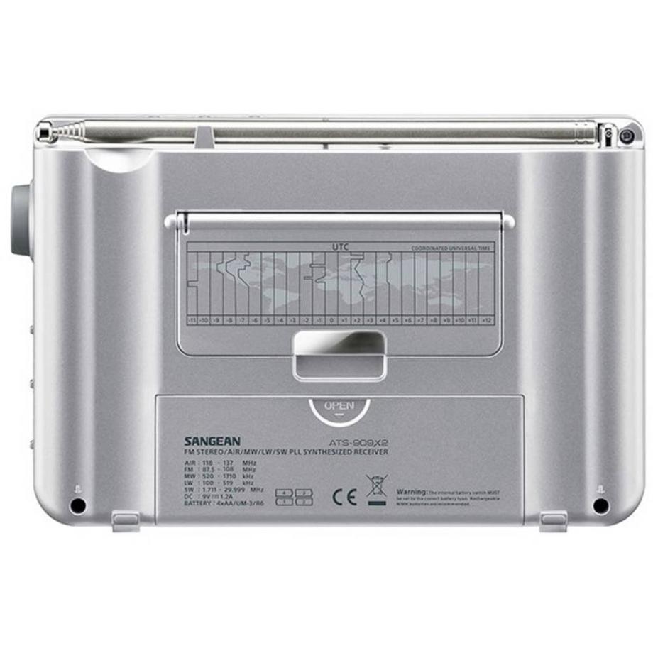 SANGEAN  Sangean A500462 N/A 1 pz. 