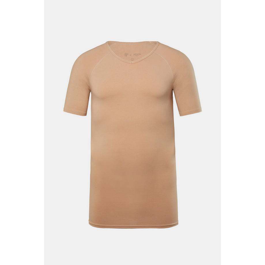 JP1880 Finn Shapewear Unterhemd Halbarm  