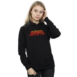 MARVEL  Kapuzenpullover 