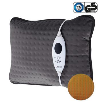 Heizkissen Heizmatte Wärmematte Wärmekissen elektrisch 44 x 33 cm