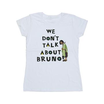 Tshirt ENCANTO WE DONT TALK ABOUT BRUNO