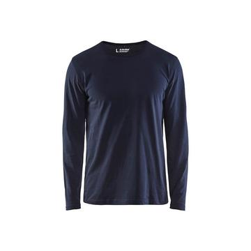 t-shirt manches ongues bakader