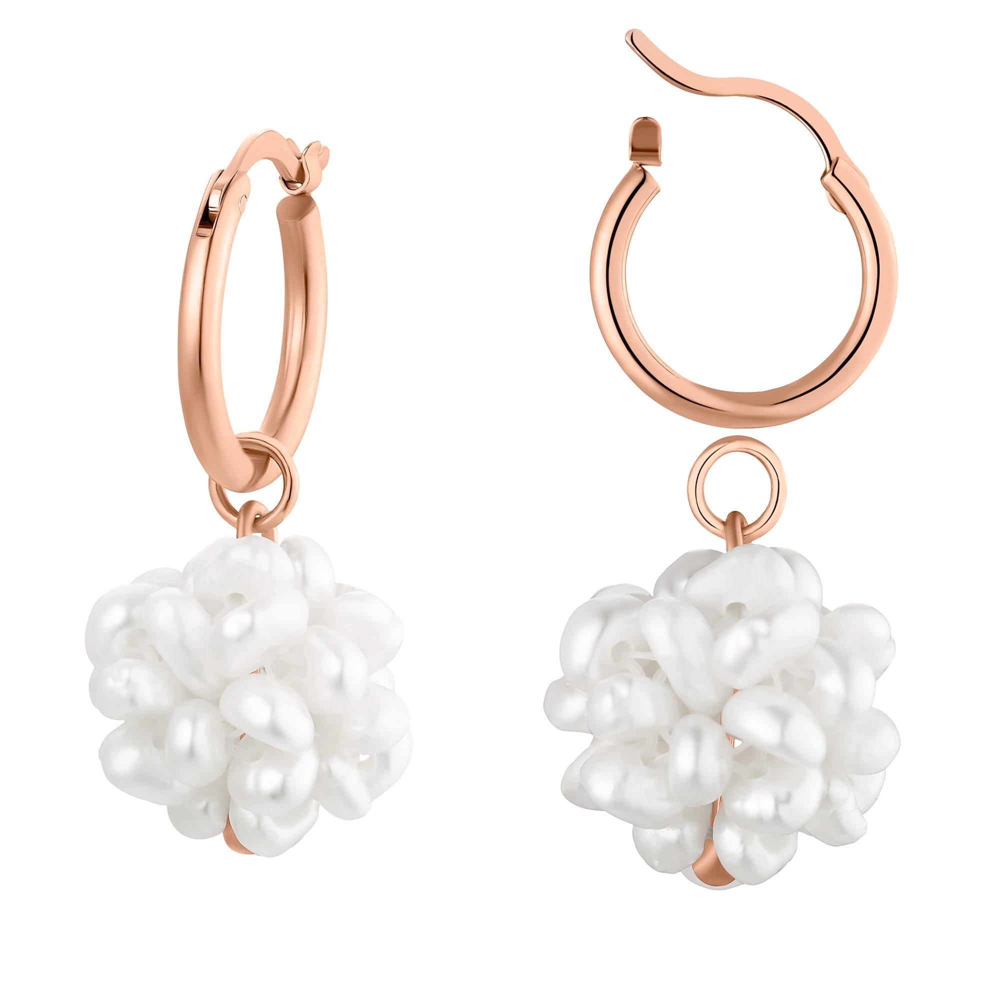 Heideman  Boucles d'oreilles Gloria 