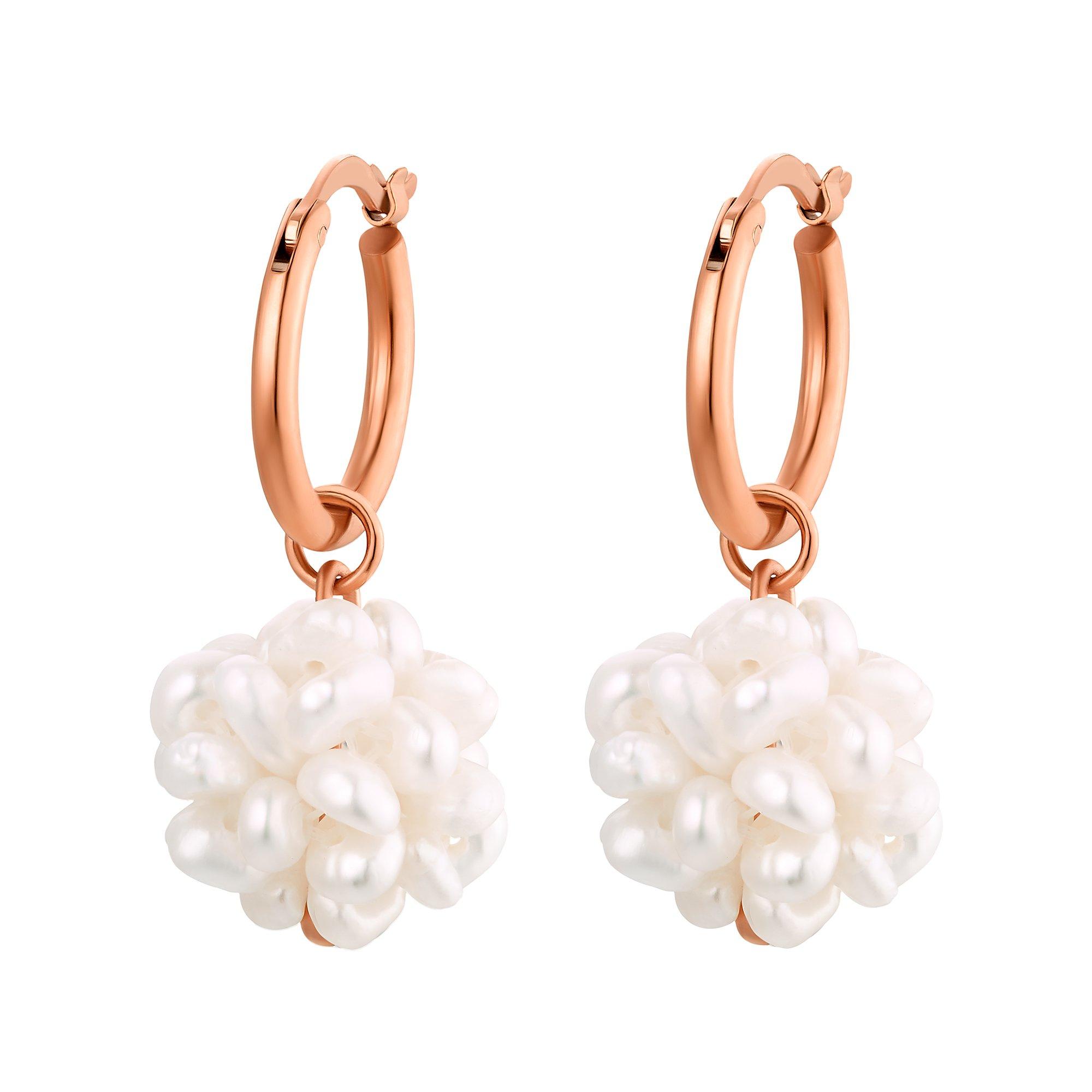 Heideman  Boucles d'oreilles Gloria 