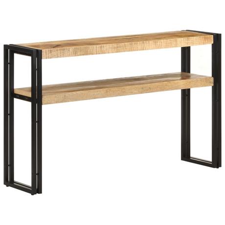 VidaXL Table console bois  