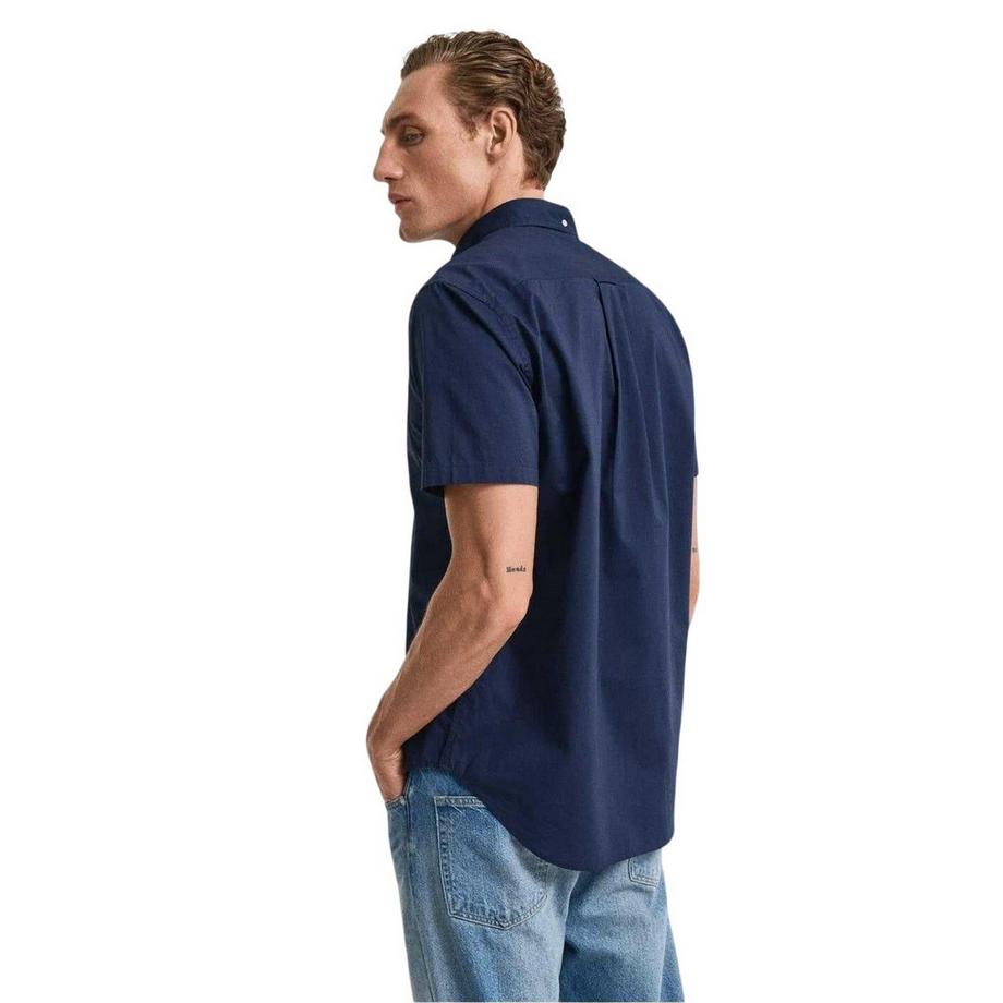 GANT  Chemise Manches Courtes 