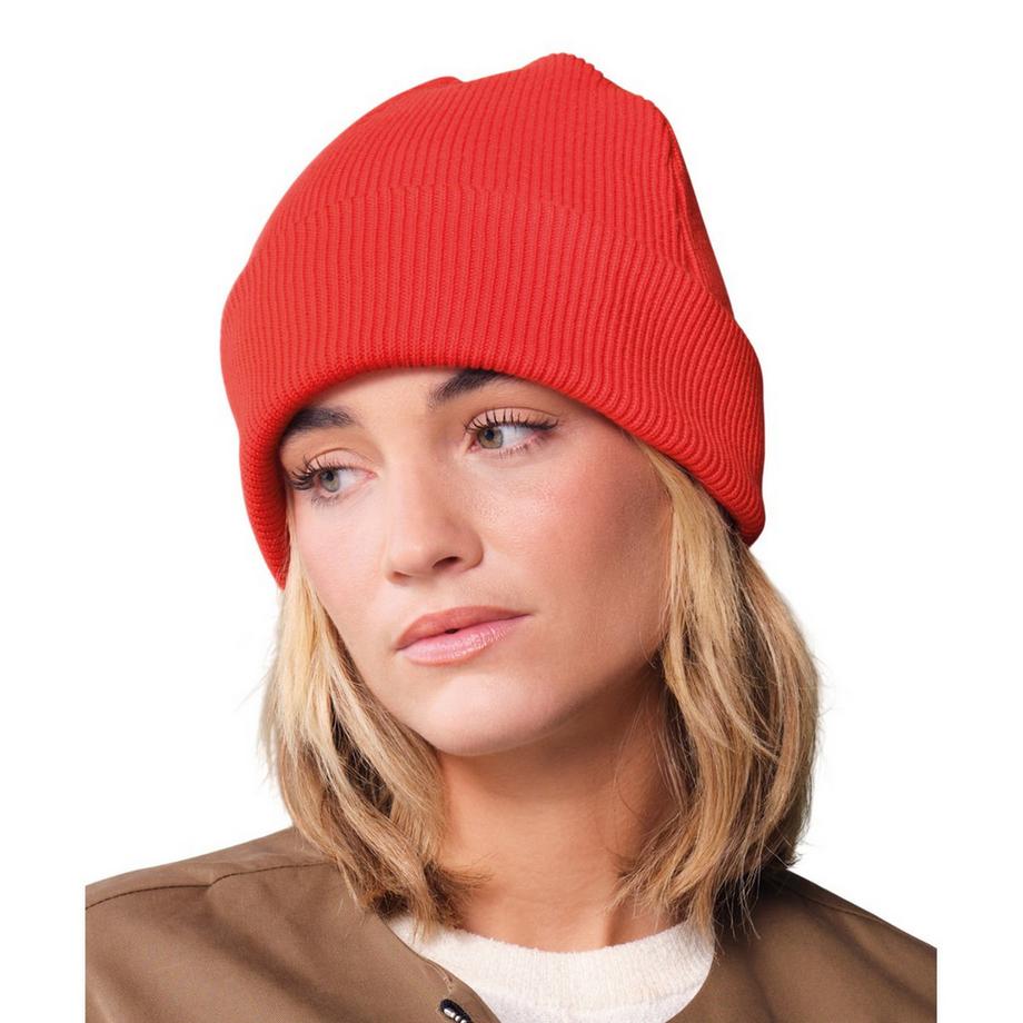 Beechfield Bonnet Original à Revers  