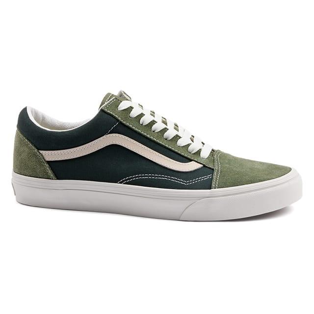 VANS  Old Skool-11.5 