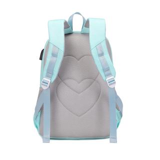 Only-bags.store Moderner niedlicher Rucksack mit Laptoptasche  