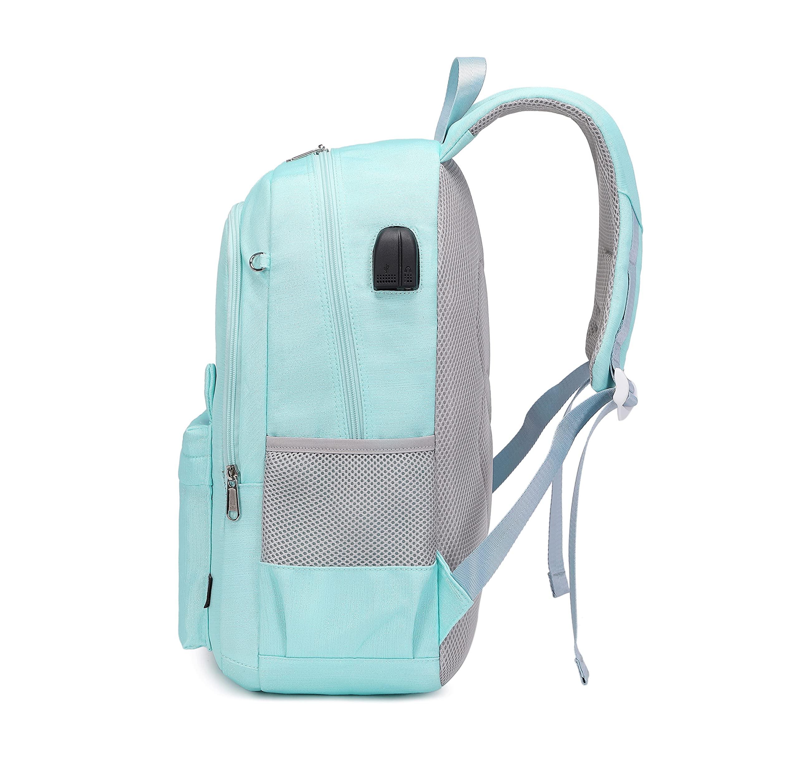 Only-bags.store Moderner niedlicher Rucksack mit Laptoptasche  