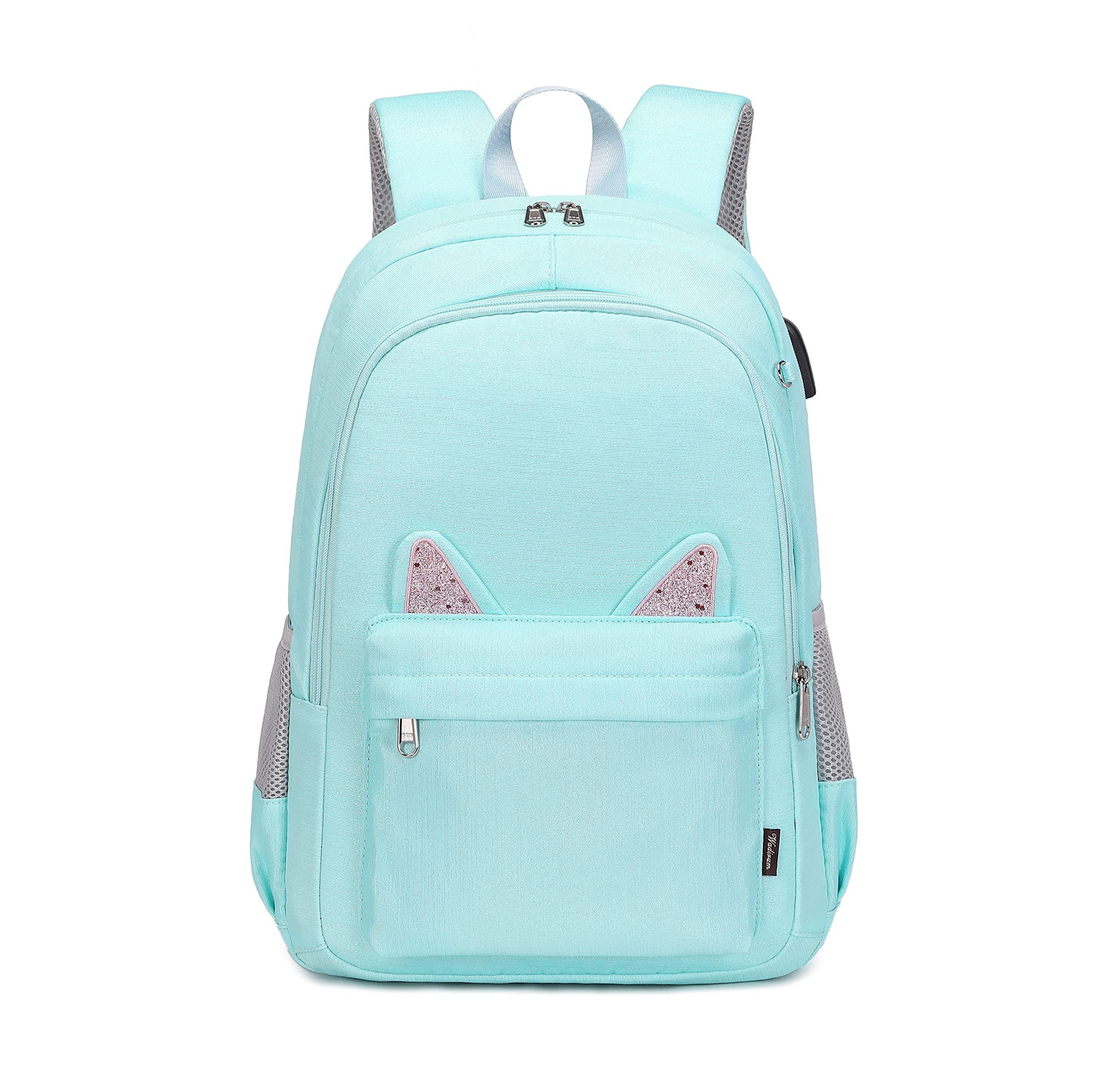 Only-bags.store Moderner niedlicher Rucksack mit Laptoptasche  