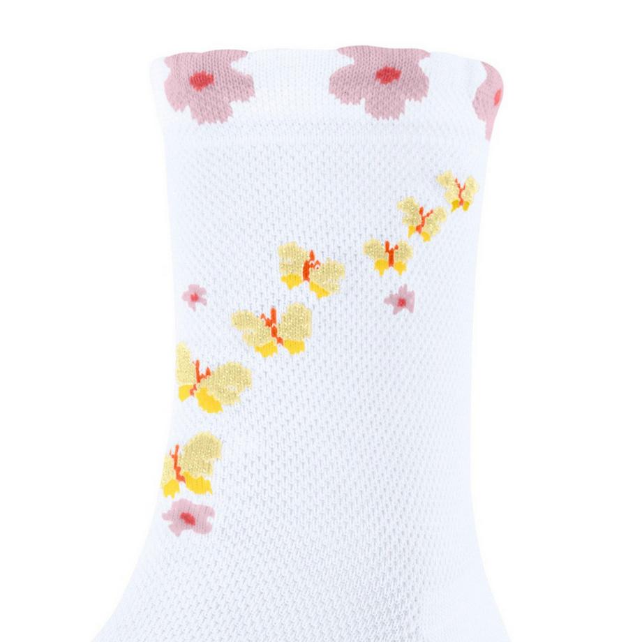 FALKE Beautiful Butterflies City Socken  