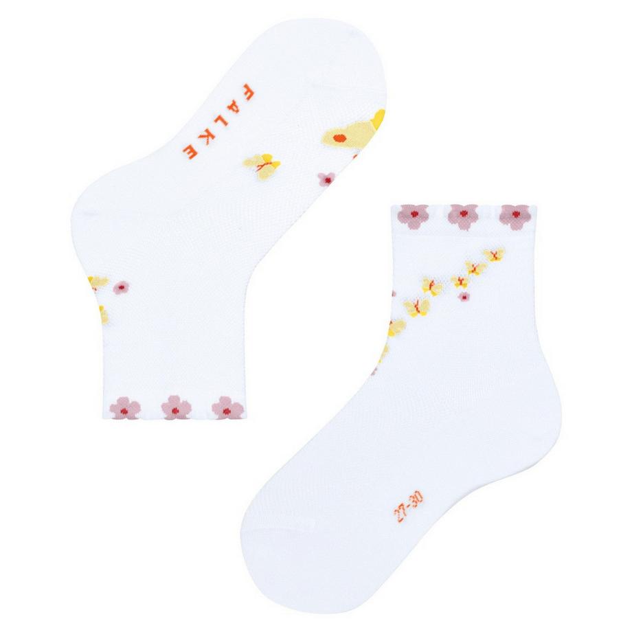 FALKE Beautiful Butterflies City Socken  