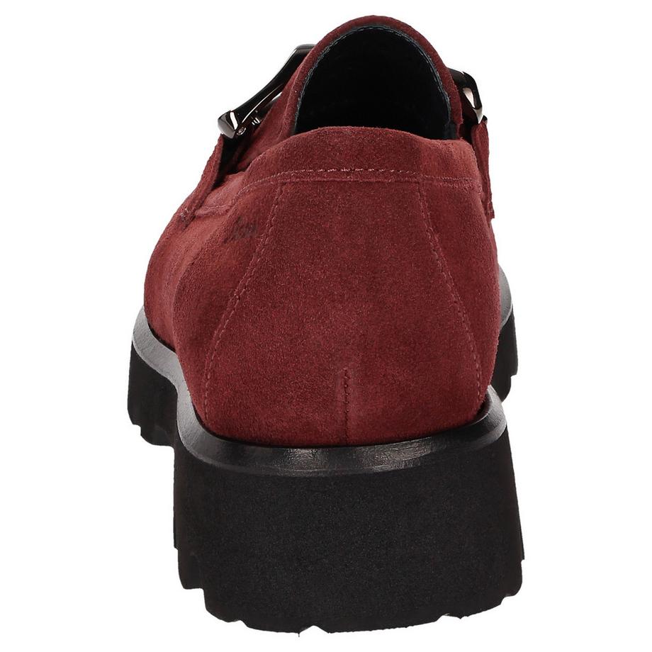 Sioux Meredira-751-H Slipper  