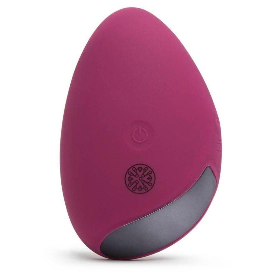 Image of Mantric Clitoral Vibrator - ONE SIZE
