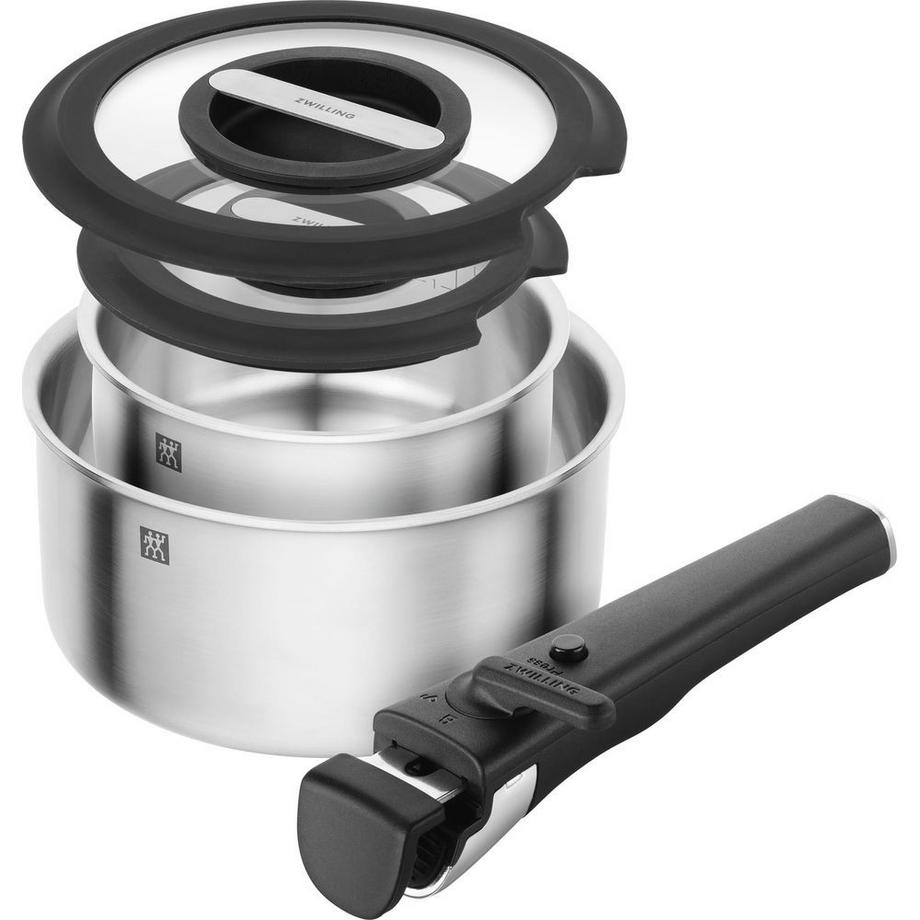 ZWILLING Unlock Kochtopfset  
