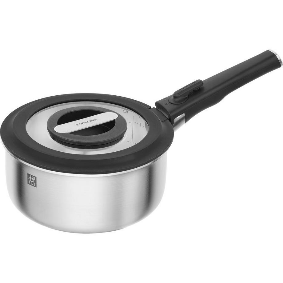 ZWILLING Unlock Kochtopfset  