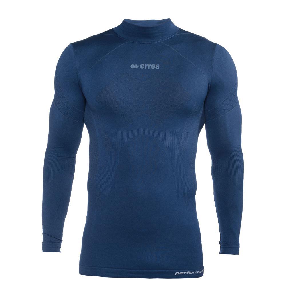 errea  maillot de compression daryl manches longues 