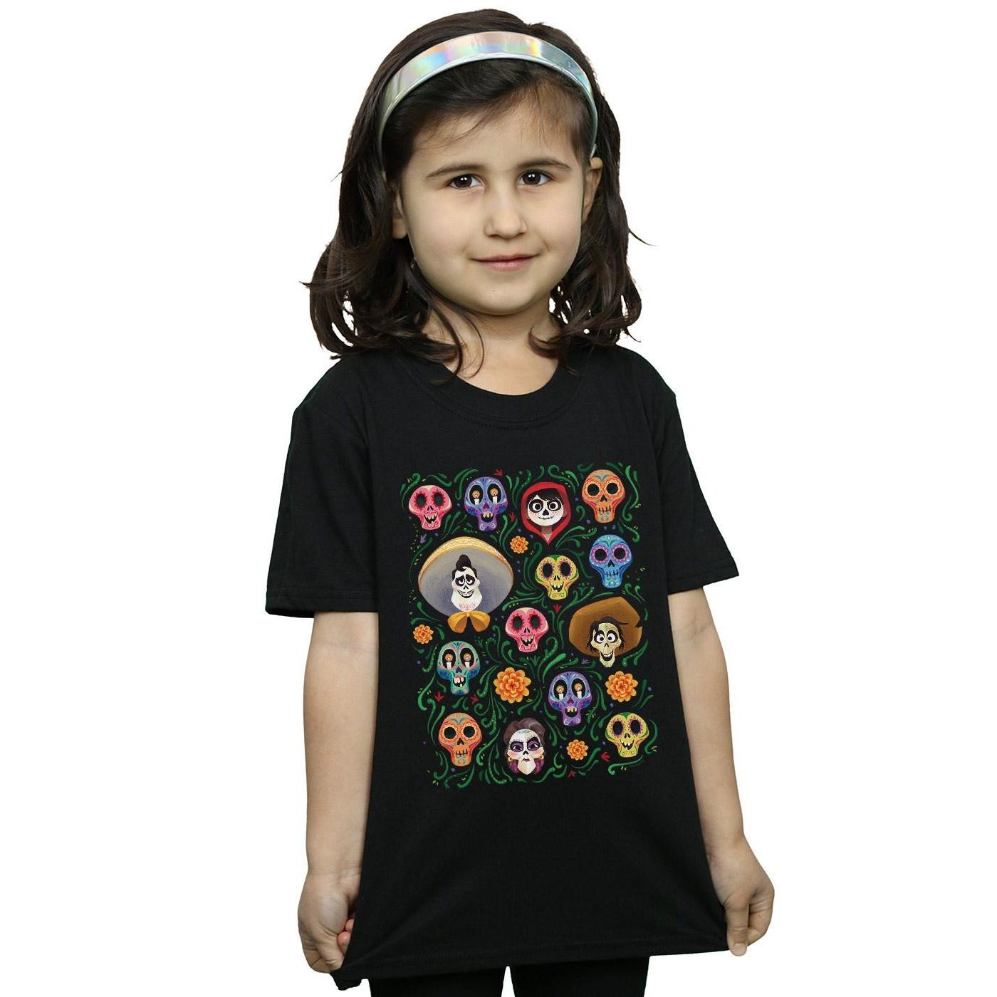 Disney  Tshirt COCO 