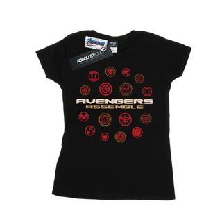 MARVEL  Avengers Endgame Avengers Assemble TShirt 