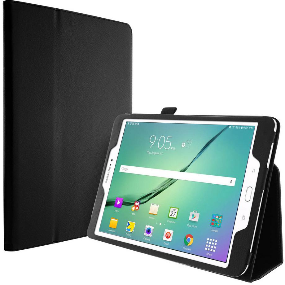 Avizar  Custodia Stand Galaxy Tab S2 9.7 