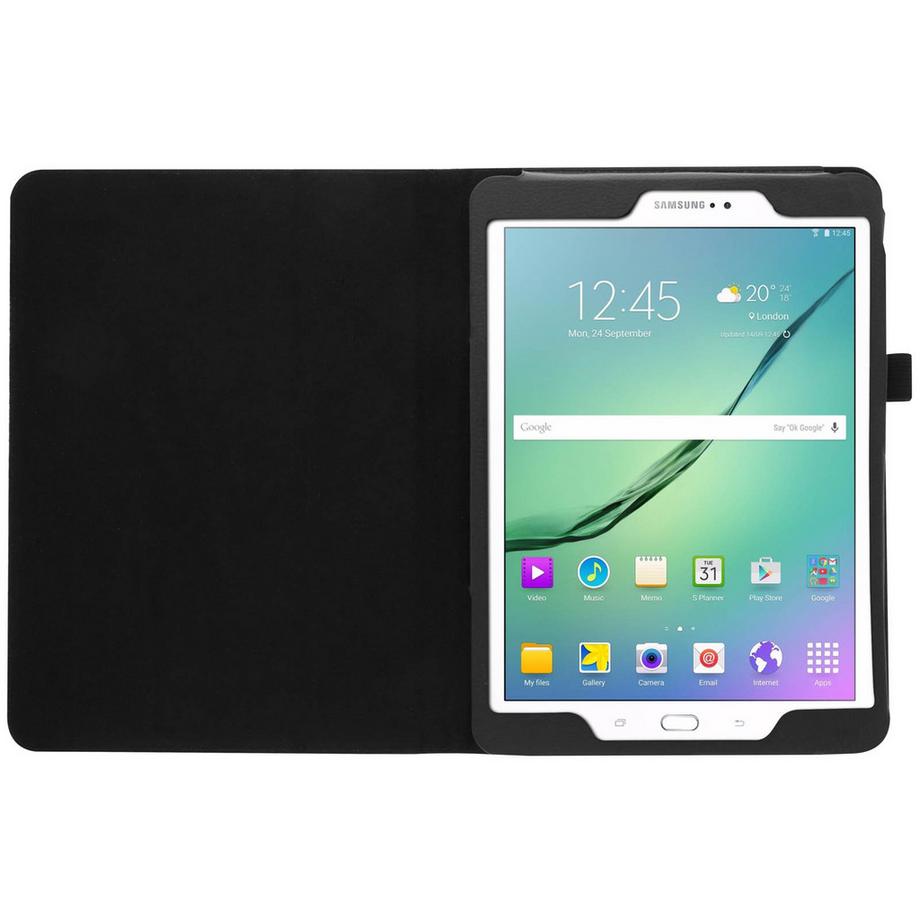 Avizar  Custodia Stand Galaxy Tab S2 9.7 