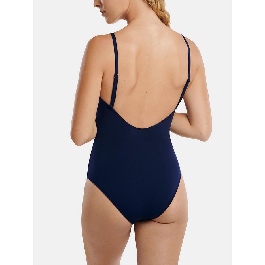 Lisca Saint Tropez Einteiliger Badeanzug mit Multipositions-Trägern  