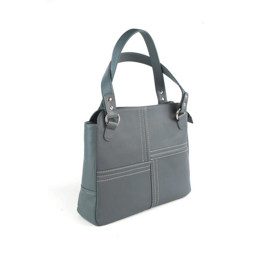 Eastern Counties Leather Sac À Main Janie en Cuir  
