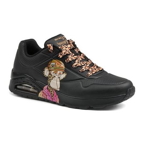 SKECHERS  UNO - DR. BOMBAY-43 