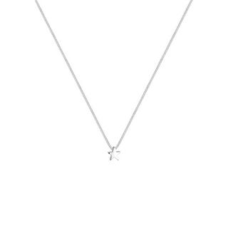 Elli  Halskette Stern Filigran Astro Basic 