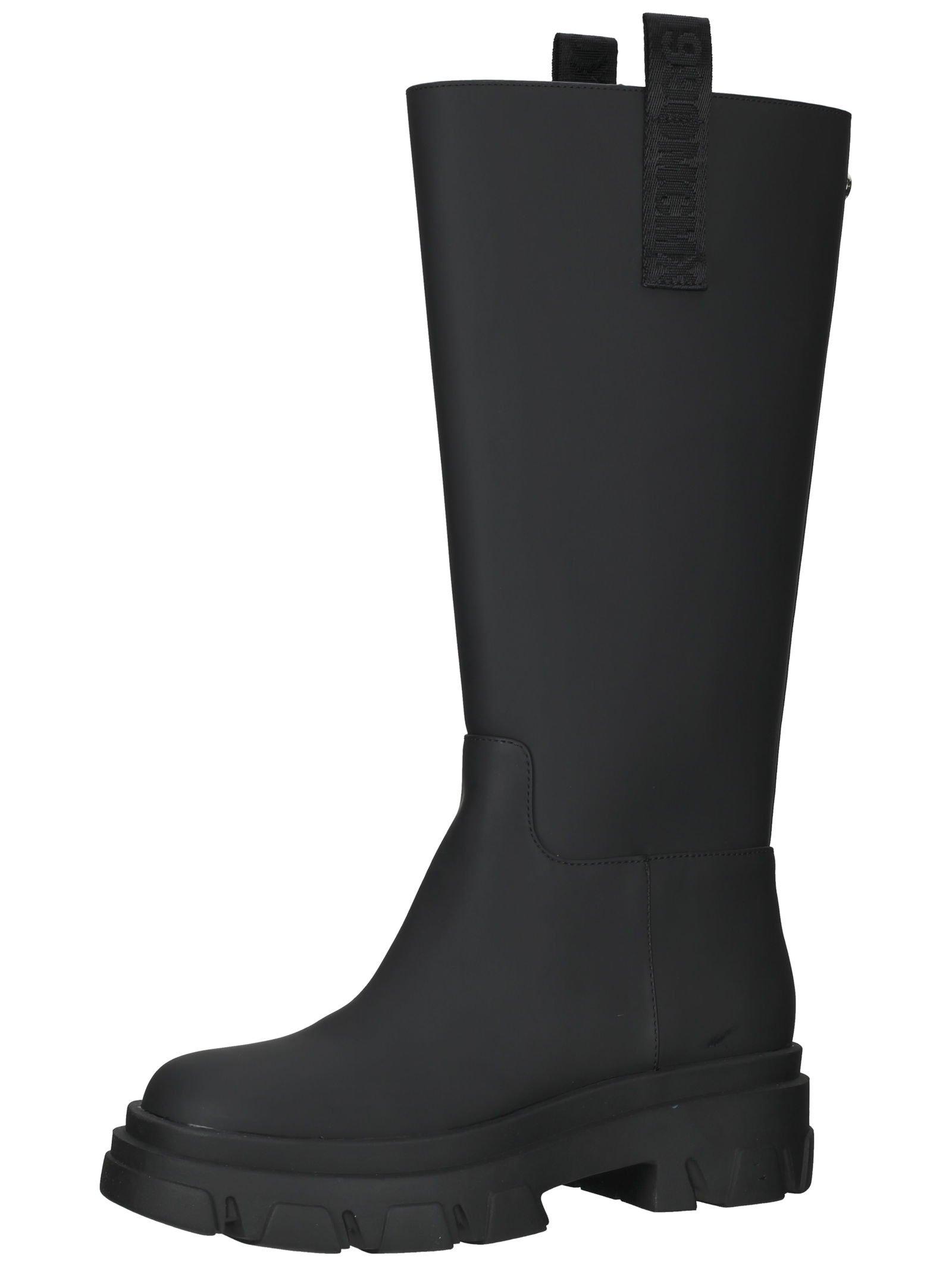 Image of Stiefel Lodge Damen Schwarz 41