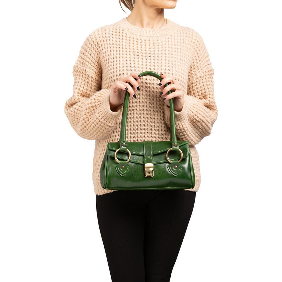 Gave Lux Borsa Bowler  