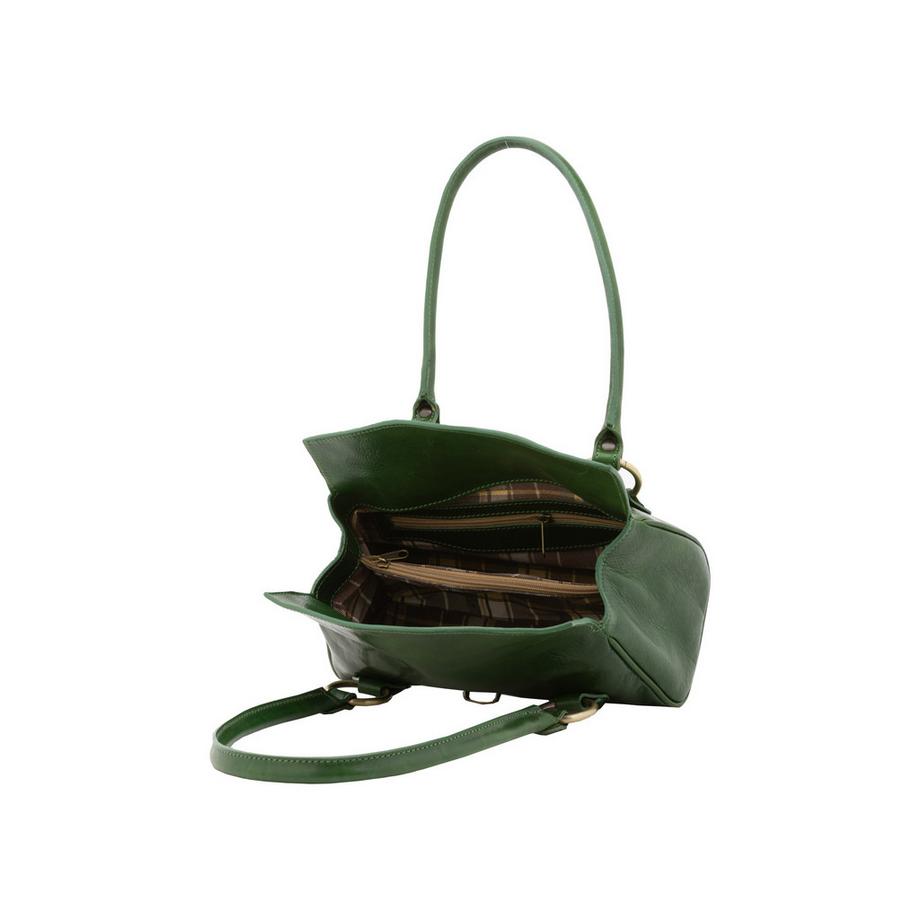 Gave Lux Borsa Bowler  