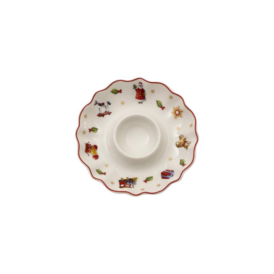 Villeroy&Boch Portauovo Toy's Delight  
