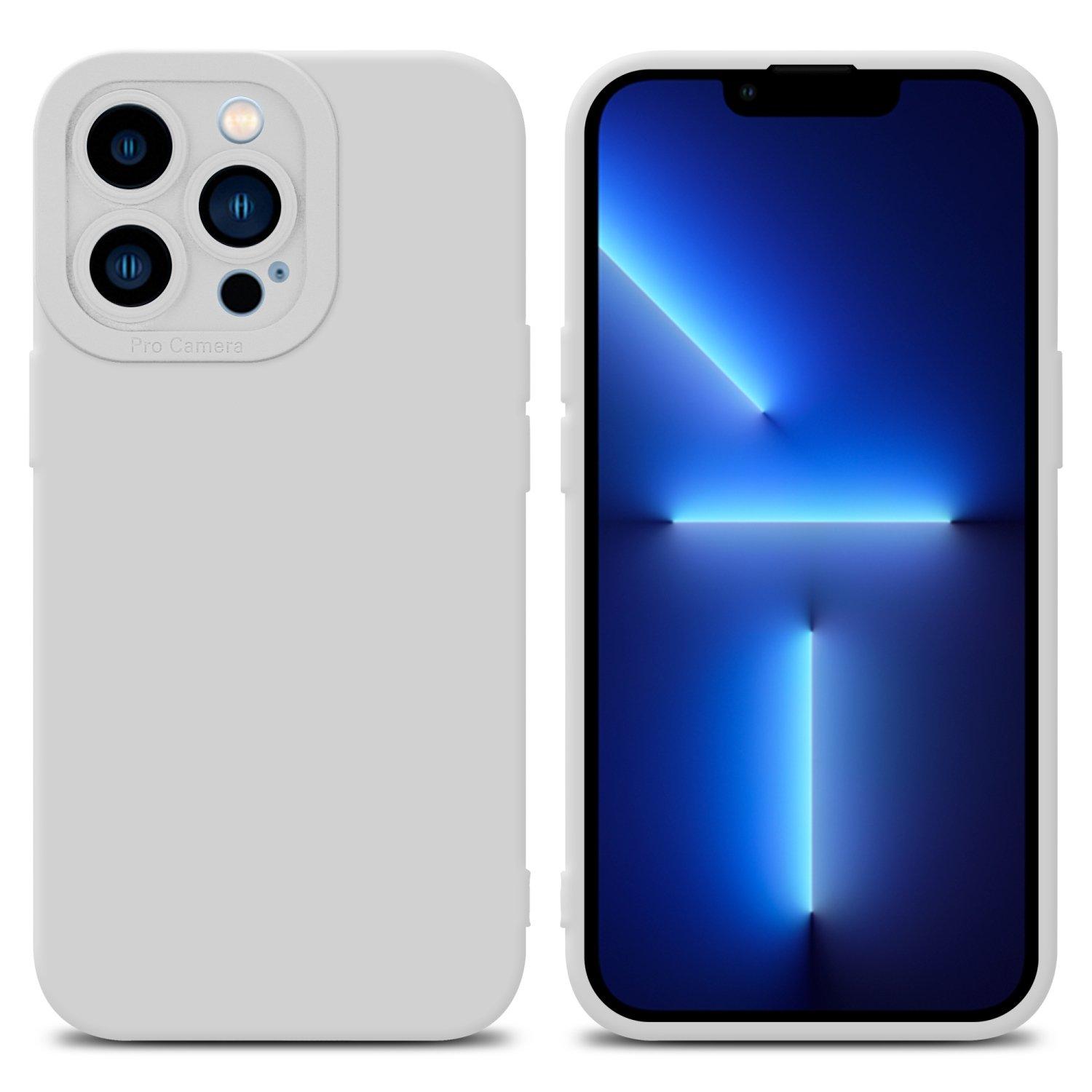 Image of Hülle für Apple iPhone 13 PRO MAX TPU Silikon