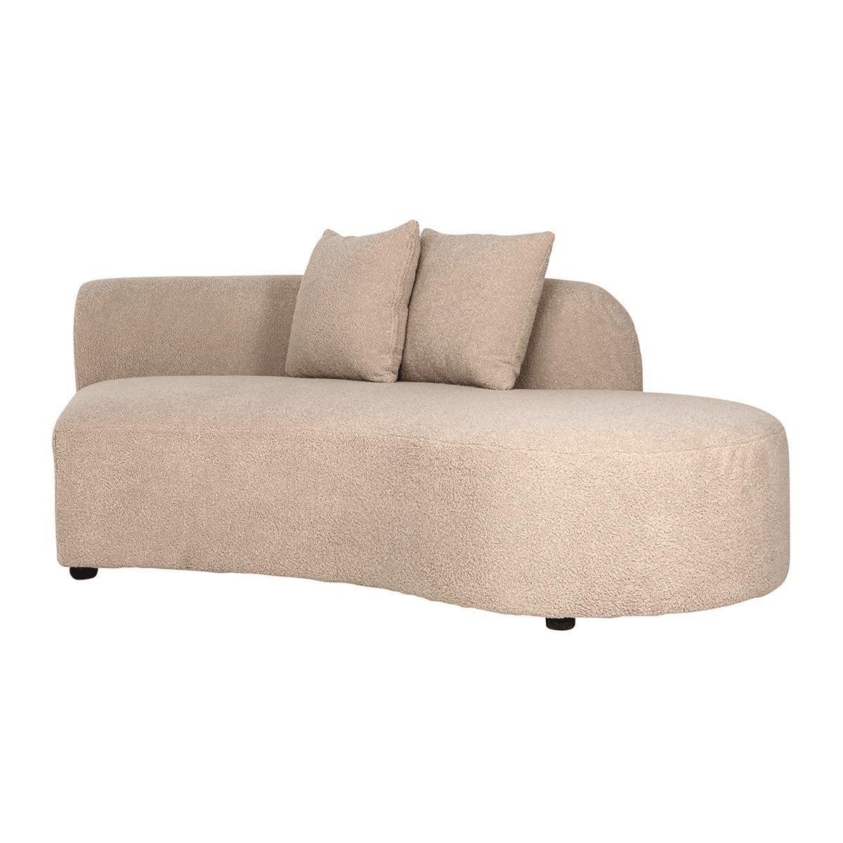 Image of Sofa Element Grayson Ottomane rechts 210 Sofa Element Grayson Ottomane rechts 210