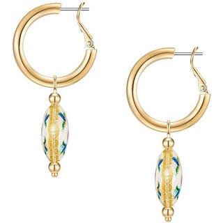 Lulu & Jane  Femme Boucles d´oreilles 
