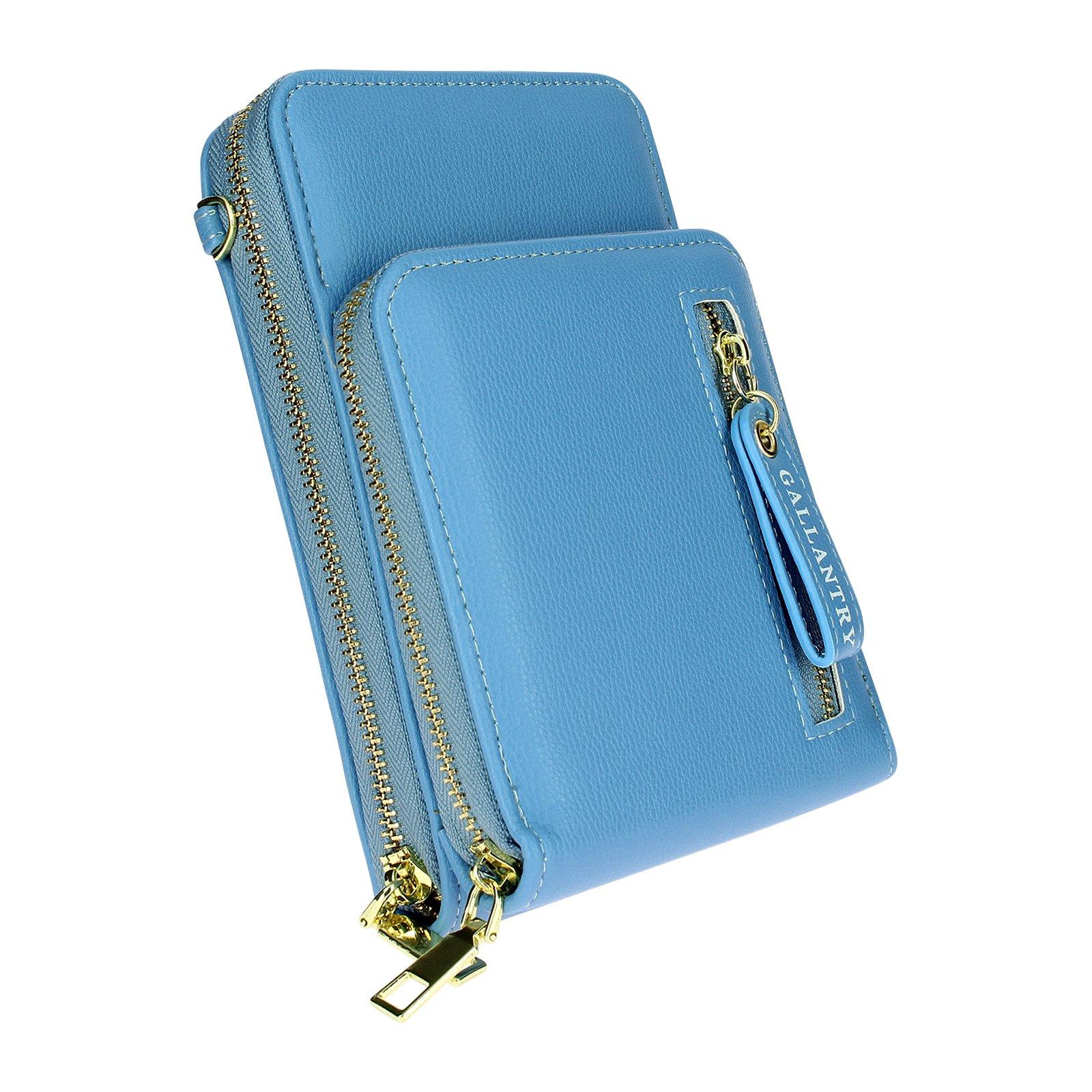 Image of Urban Umhängetasche Damen Blau ONE SIZE