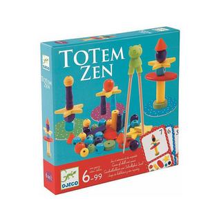 Djeco  Spiele Totem Zen (mult) 