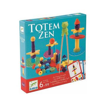 Spiele Totem Zen (mult)