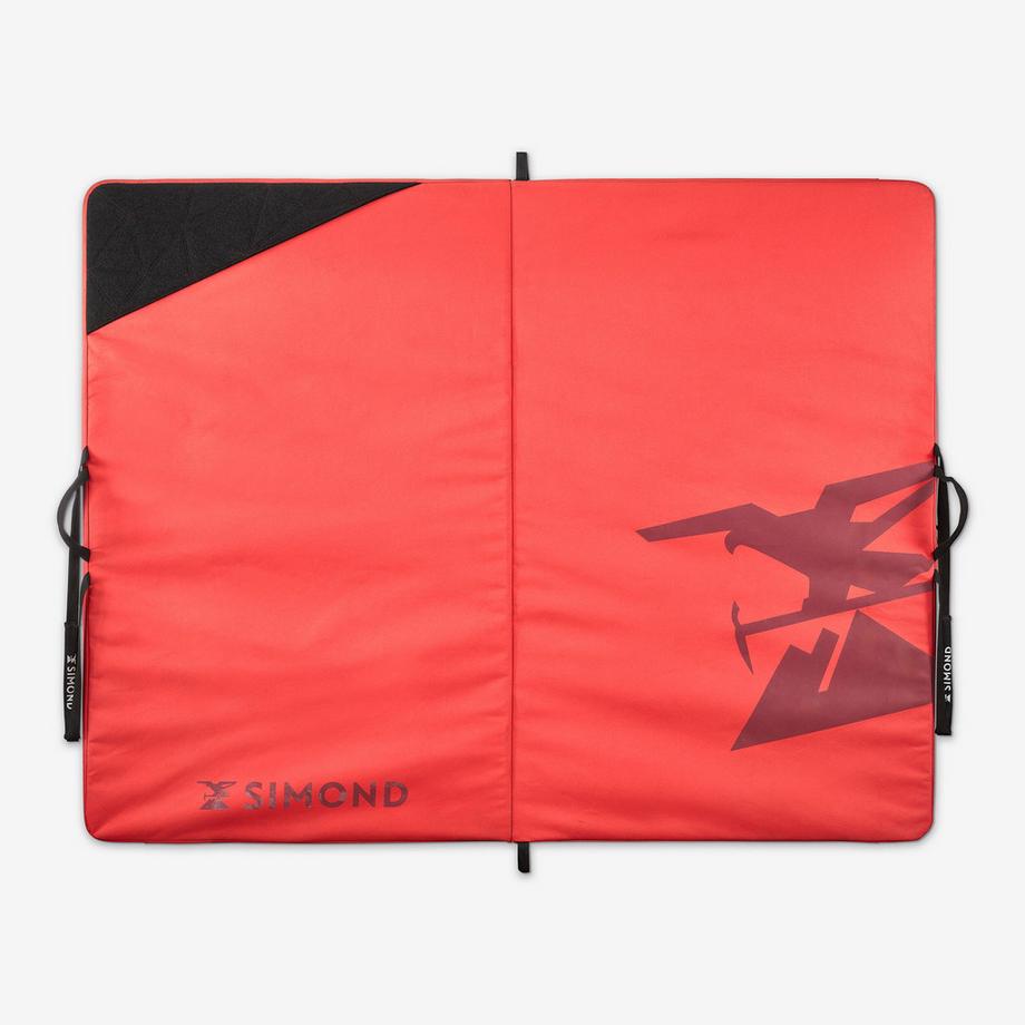 SIMOND  Crashpad ammortizzazione poliestere 