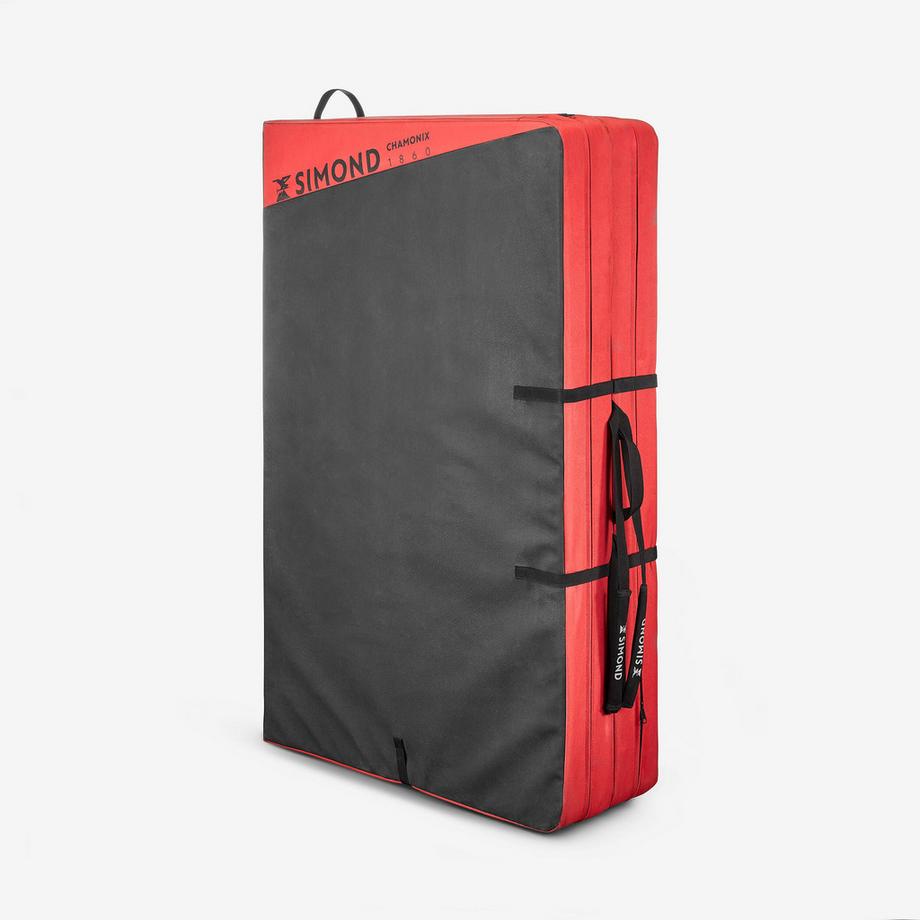 SIMOND  Crashpad ammortizzazione poliestere 