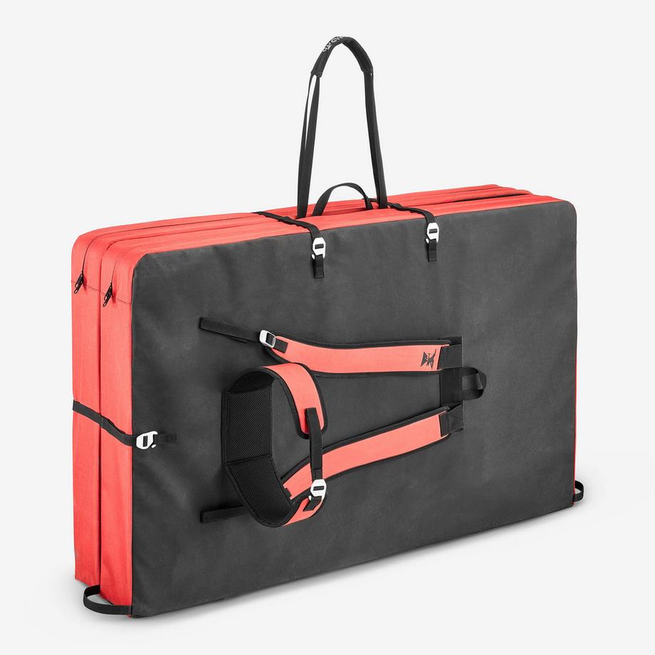 SIMOND  Crashpad ammortizzazione poliestere 