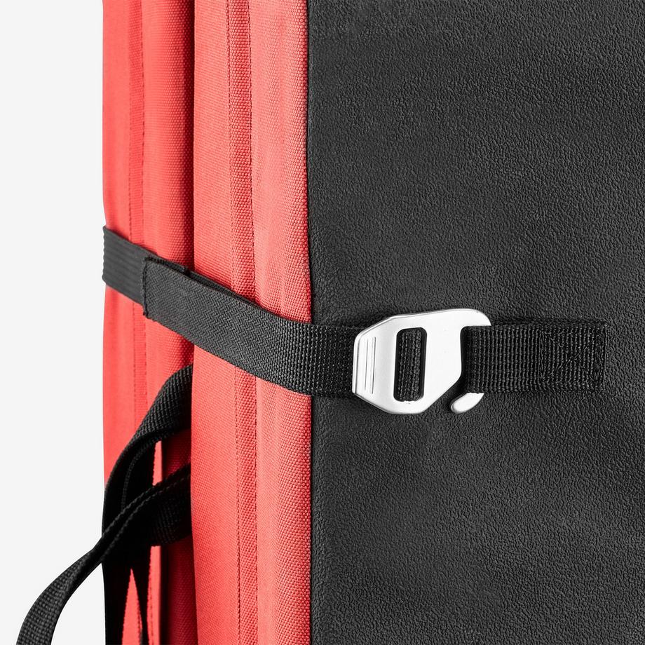 SIMOND  Crashpad ammortizzazione poliestere 