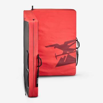 Crashpad ammortizzazione poliestere