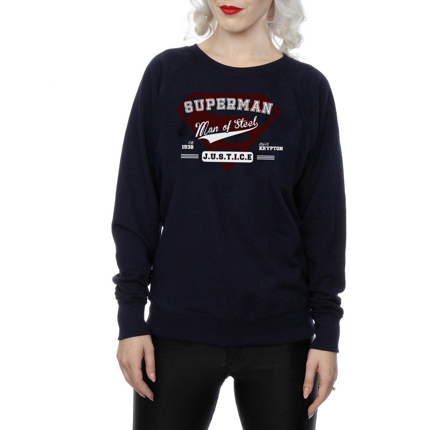 DC COMICS  Sweat 