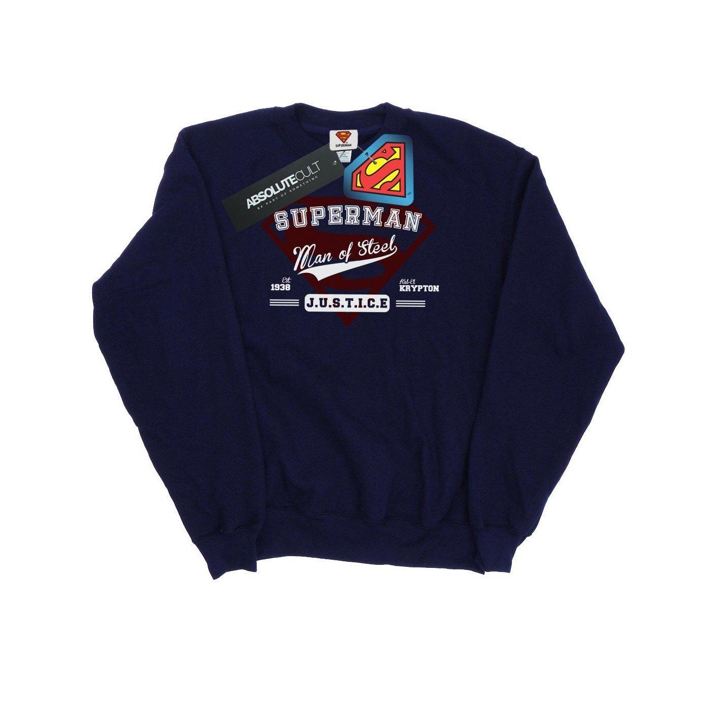 DC COMICS  Sweat 