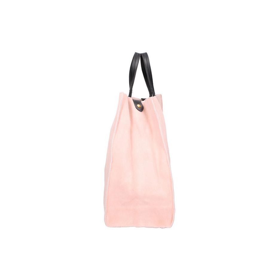 Gave Lux Novara Lux Sac à Bandoulière en Daim  